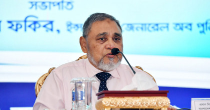 দেশে ভালো নির্বাচনের সংস্কৃতি চালু করতে চাই: সিইসি 