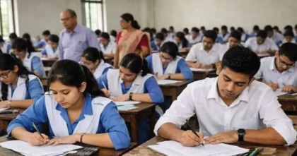 রাত পোহালেই এসএসসি পুনঃনিরীক্ষণের ফল, দেখবেন যেভাবে 