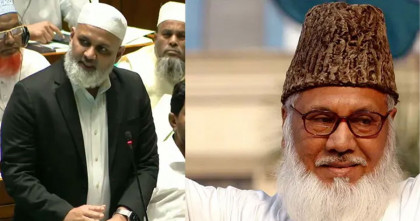 সার ব্যবস্থাপনায় মতিউর রহমান নিজামীর সময়ের দৃষ্টান্ত অনুসরণের আহ্বান নজিবুর রহমানের  
