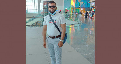 ব্রাহ্মণবাড়িয়ার ‘আওয়ামী সন্ত্রাসী’ ইলিয়াসের বিরুদ্ধে ইতালিতে অভিনেত্রী বাঁধনের ওপর হামলার অভিযোগ