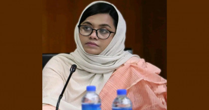 স্বাস্থ্য মন্ত্রণালয়-সম্পর্কিত স্থায়ী কমিটিতে দায়িত্ব পেলেন ঝালকাঠির মাহমুদা মিতু