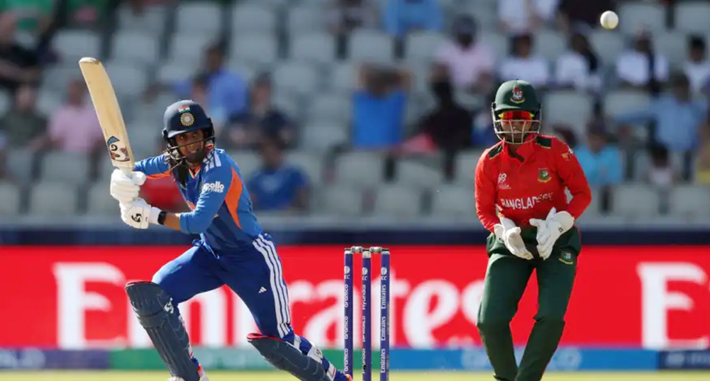 সেমিফাইনালে ভারতকে হারিয়ে ফাইনালে ওঠার চ্যালেঞ্জ বাংলাদেশের