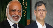 সালাহউদ্দিন আহমেদ ও মঈন খানের দায়িত্ব বাড়ালো সরকার   