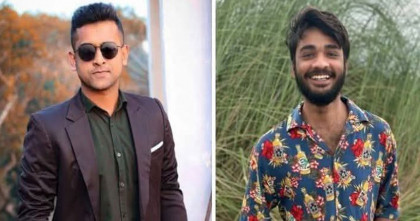 মেঘনার তীরে ঘুরতে গিয়ে নিখোঁজ দুই বন্ধু 