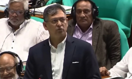 সাজা শেষ, অন্য মামলা না থাকলে খালাস বিডিআর সদস্যদের: স্বরাষ্ট্রমন্ত্রী
