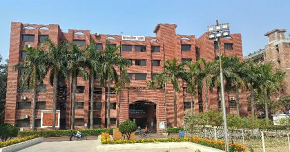 ৮৮ বছরে কৃষিশিক্ষার বাতিঘর