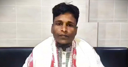 মুক্তাগাছায় পেট্টল ঢেলে এক যুবককে পুড়িয়ে হত্যার অভিযোগ 