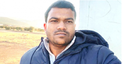 দক্ষিণ আফ্রিকায় গুলিতে প্রাণ হারালেন বাংলাদেশি