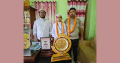 ব্রাহ্মণবাড়িয়ায় অল্প সময়ে হাফেজ হয়ে মায়ের স্বপ্ন পূরণ করলেন ১২ বছরের আব্দুল্লাহ ব্রাহ্মণবাড়িয়ায় অল্প সময়ে হাফেজ হয়ে মায়ের স্বপ্ন পূরণ করলেন ১২ বছরের আব্দুল্লাহ