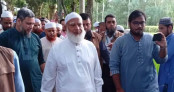 বাধ্য হয়ে জনগণের অধিকার আদায়ে রাজপথে নেমেছি: ডা. শফিকুর রহমান বাধ্য হয়ে জনগণের অধিকার আদায়ে রাজপথে নেমেছি: ডা. শফিকুর রহমান