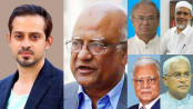 বিএনপির বঞ্চিত নেতাদের নিয়ে যা বললেন সাংবাদিক ইলিয়াস হোসাইন
