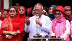 নেতাকর্মীরা প্রত্যেকেই সরকারের অংশ: রিজভী নেতাকর্মীরা প্রত্যেকেই সরকারের অংশ: রিজভী
