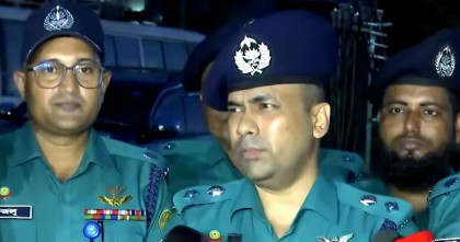 রাজধানীর আদাবরে ব্যাগে মিললো নারীর চার টুকরো মরদেহ