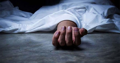 রাজধানীর জাতীয় ঈদগাহ মাঠের পাশ থেকে অজ্ঞাত দুই ব্যক্তির মরদেহ উদ্ধার   