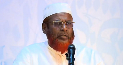 সরকারের একটি অংশ আ.লীগকে ফিরিয়ে আনার ষড়যন্ত্রে লিপ্ত: মিয়া গোলাম পরওয়ার  