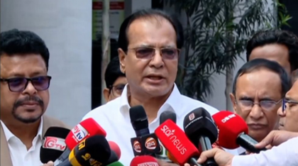 ২০২৭ সালে তিস্তা মহাপরিকল্পনার আনুষ্ঠানিক কাজ শুরু সম্ভব: ত্রাণমন্ত্রী