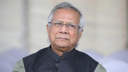 সাংবাদিক ইলিয়াসের অনুসন্ধানের পর ড. ইউনূসের কর ফাঁকি স্পষ্ট!