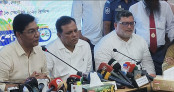 চীন থেকে দ্রুতগতির বুলেট ট্রেন আনার বিষয়ে আলোচনা চলছে: শেরপুরে বিমানমন্ত্রী