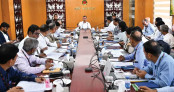 আমদানি নির্ভরতা কমিয়ে কৃষি উৎপাদন বাড়ানোর ওপর জোর দিতে প্রধানমন্ত্রীর আহ্বান  