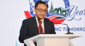 যুক্তরাষ্ট্র থেকে আরও ৫ বিলিয়ন ডলার বিনিয়োগ চায় বাংলাদেশ