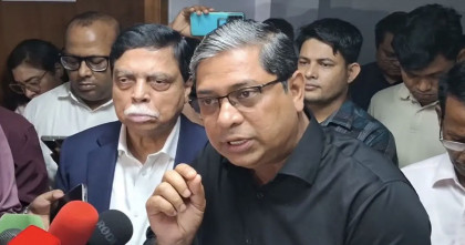 স্থানীয় নির্বাচনে শিক্ষাগত যোগ্যতা লাগবে না: মীর শাহে আলম