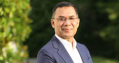 ২১ সেপ্টেম্বর যুক্তরাষ্ট্র সফ‌রে যা‌চ্ছেন প্রধানমন্ত্রী তা‌রেক রহমান 