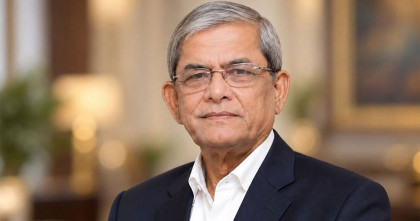 গণতন্ত্রকে শক্তিশালী করতে হলে স্থানীয় সরকারকে শক্তিশালী করতে হবে: রাষ্ট্রপতি