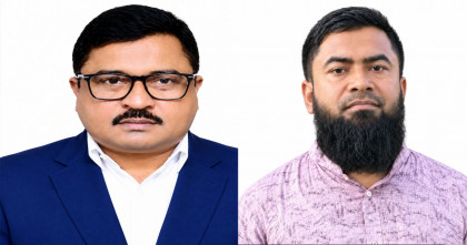 নেত্রকোণায় ধান সংগ্রহে অনিয়মে গুদাম কর্মকর্তা বরখাস্ত, জেলা খাদ্য নিয়ন্ত্রক বদলি