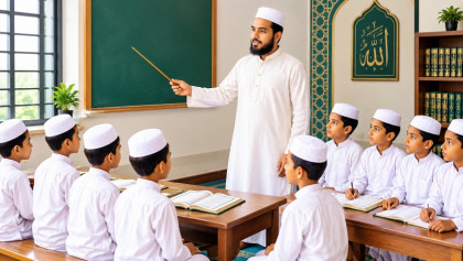 পশ্চিমবঙ্গে একসঙ্গে ২৫২ মাদরাসা বন্ধের নির্দেশ