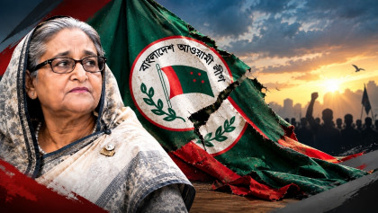 খণ্ড-বিখণ্ড আ. লীগের ভবিষ্যৎ কোন দিকে?