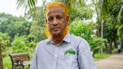 চুয়াডাঙ্গা সদর হাসপাতালে আব্দুস সবুরের বদলি ঘিরে নানা প্রশ্ন