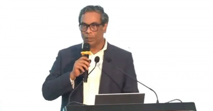 ডিজিটাল স্বাস্থ্য ব্যবস্থা ও গবেষণায় বড় বরাদ্দের পরিকল্পনা: স্বাস্থ্য প্রতিমন্ত্রী