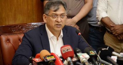 বাক-স্বাধীনতা ও ব্যক্তিগত সুরক্ষায় সচেতন সরকার: স্বরাষ্ট্রমন্ত্রী