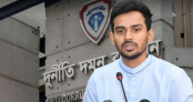 আসিফের বিরুদ্ধে দুর্নীতির অভিযোগ অনুসন্ধান কোনো রাজনৈতিক চাপে নয়: দুদক সচিব 