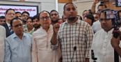 বিভাগ নিয়ে আঞ্চলিক বিদ্বেষে না জড়ানোর আহ্বান হাসনাতের
