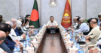 মঙ্গলবার থেকে শিল্পে গ্যাসের সরবরাহ আগের অবস্থায় ফিরবে: প্রধানমন্ত্রী
