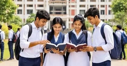 ২০২৬-২৭ শিক্ষাবর্ষে একাদশে ভর্তিতে প্রায় ১০ লাখ আবেদন; ফল ১৭ সেপ্টেম্বর 