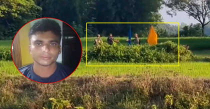 ৩৬ ঘণ্টা পর বাংলাদেশি যুবকের মরদেহ ফেরত দিল বিএসএফ