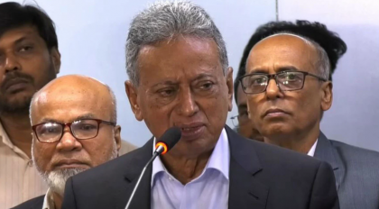 বিমা খাতেও বিশাল অব্যবস্থাপনা ও দুর্নীতি হয়েছে: অর্থমন্ত্রী