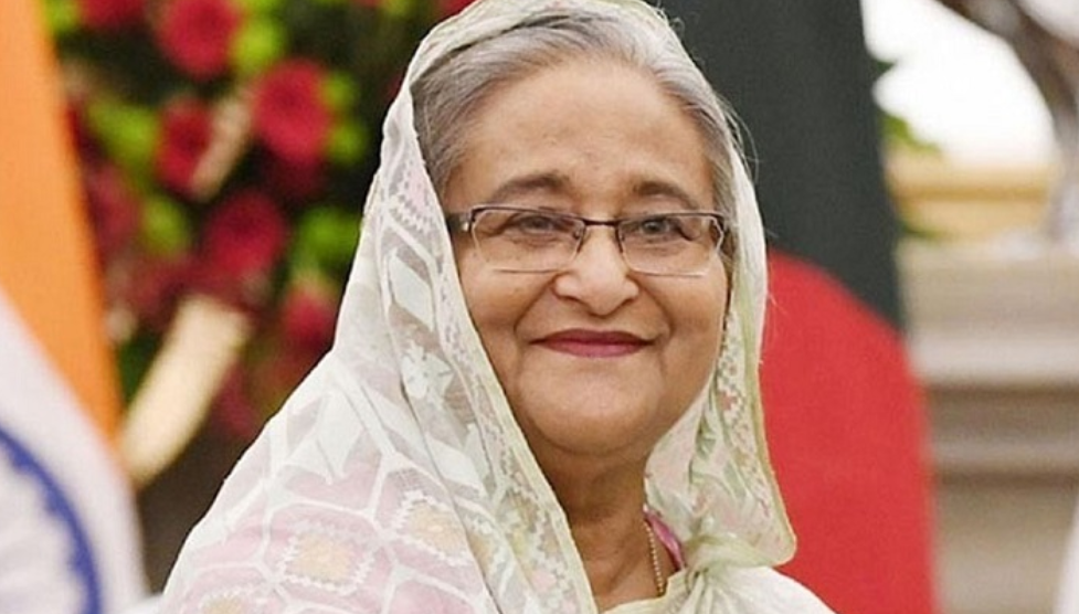 ১৮ সেপ্টেম্বর দিল্লিতে কেন্দ্রীয় নেতাদের ডাকলেন শেখ হাসিনা