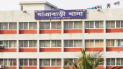 যাত্রাবাড়ী থানার বিশেষ অভিযানে ২৪ জন গ্রেপ্তার