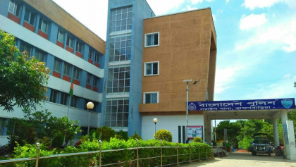সরাইলে গলায় ফাঁস দিয়ে তরুণীর আত্মহত্যা, হাসপাতালে নেয়ার পর মৃত্যু