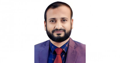 'জিন্নাহকে ঘিরে রাজনীতি: মুসলিম জাতীয়তাবাদ বনাম ইসলামী জাতীয়তাবাদ' 