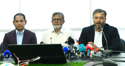আসিফ নজরুলের সিদ্ধান্তেই বিশ্বকাপে যায়নি বাংলাদেশ; তদন্ত রিপোর্ট প্রকাশ 