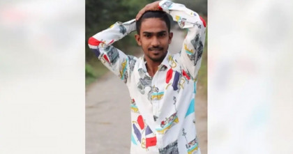কেরানীগঞ্জে কিশোর গ্যাং সদস্য ফরহাদকে কুপিয়ে ও গুলি করে হত্যা 
