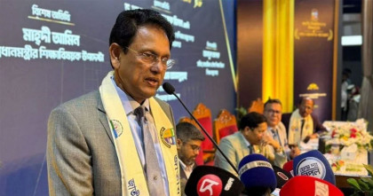 এসএসসির খাতা দেখায় গাফিলতি করা শিক্ষকদের শাস্তির আওতায় আনা হবে: শিক্ষামন্ত্রী 