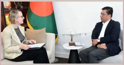 জরুরি ভিত্তিতে আরো উড়োজাহাজ কিনবে সরকার: বিমান পরিবহনমন্ত্রী  