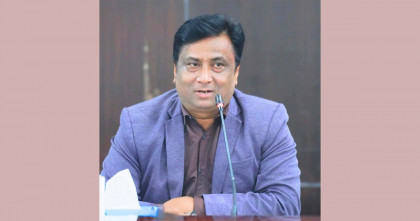 অধ্যাপক ড. মো. তৌফিকুল ইসলাম মিথিল: গবেষণা, শিক্ষা ও মানবসেবায় বহুমাত্রিক এক ব্যক্তিত্ব 