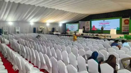 সিলেটে রাষ্ট্রপতির সংবর্ধনা বয়কট করল মহানগর বিএনপি