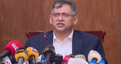 ফজরের পর নিষিদ্ধ আওয়ামী লীগের মিছিল নিয়ে যা বললেন স্বরাষ্ট্রমন্ত্রী